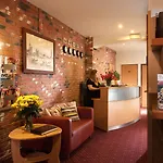 Maly Krakow Aparthotel