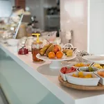 Niebieski Art Hotel & Spa