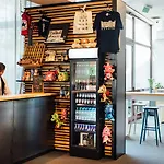 Vienna House Easy By Wyndham Cracow