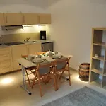 Apartament Cracow