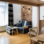 Old Cracow Apartment
