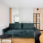 Kasztelanska Old Town Deluxe Apartment Wawelofts