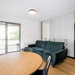 Kasztelanska Old Town Deluxe Apartment Wawelofts