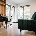 Kasztelanska Old Town Deluxe Apartment Wawelofts