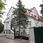 Grottger Luxury Boutique Hotel City
