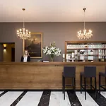 Grottger Luxury Boutique Hotel City