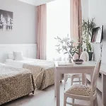 Apartment Bonerowska 5