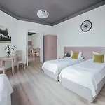 Apartment Bonerowska 5