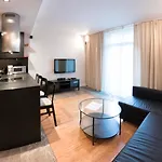 Yourplace Biskupia Old Town Apartments