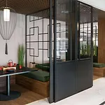 Metropolo by Golden Tulip Krakow