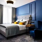 Hotel Wawel Queen