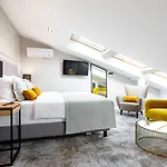 Hotel Wawel Queen