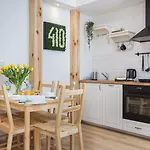 Inpoint Old Town Apartments