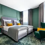 Hotel Wawel Queen