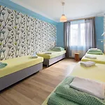 Premium Hostel