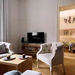 Belle Epoque Residence