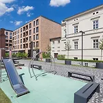 Main Station&Old Town Suites By Inpoint
