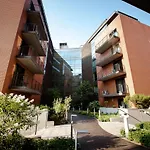 Spacious Apartment Close To Main Station / Galeria Krakowska