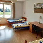 Salwator Apartments