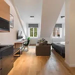 Aparthotel BC 29 Residence