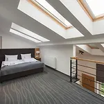 Aparthotel BC 29 Residence