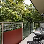 Cracow Skałki Twardowskiego Tyniecka by Renters