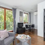 Cracow Skałki Twardowskiego Tyniecka by Renters
