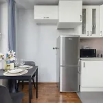 Cracow Skałki Twardowskiego Tyniecka by Renters