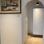Urocze Mieszkanie W Krakowskiej Kamienicy