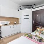 Solna Studio Cracow By Renters
