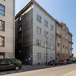 Solna Studio Cracow By Renters