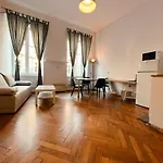 Batorego Apartment