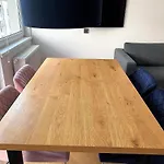 A Modern Apartment For 2 People