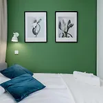 Modern Apartment On Lobzowska Street By Noclegi Renters