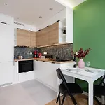 Modern Apartment On Lobzowska Street By Noclegi Renters