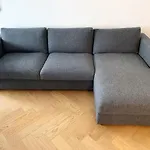 A Modern Apartment For 2 People