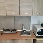 Apartment For Guests