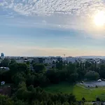 12 Floor Mogilska Tower