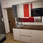 Apartment In The Center Of Krakow