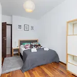 Krakow Blonia Apartment With Balcony By Noclegi Renters