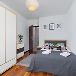 Krakow Blonia Apartment With Balcony By Noclegi Renters