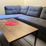City Apartment Getta