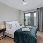 Exclusive Aparthotel Krakow Lubicz 40