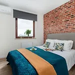 Avenue Apartment - Loftaffair