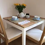 Modern Apartment In Centre Of Krakow +Free Parking