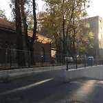 Modern Apartment In Centre Of Krakow +Free Parking