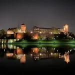 Near The Royal Castle
