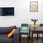 Modern Aparment In The Very Central Location 19
