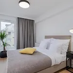 Exclusive Aparthotel Krakow Lubicz 40