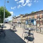Krakow Holiday Loft